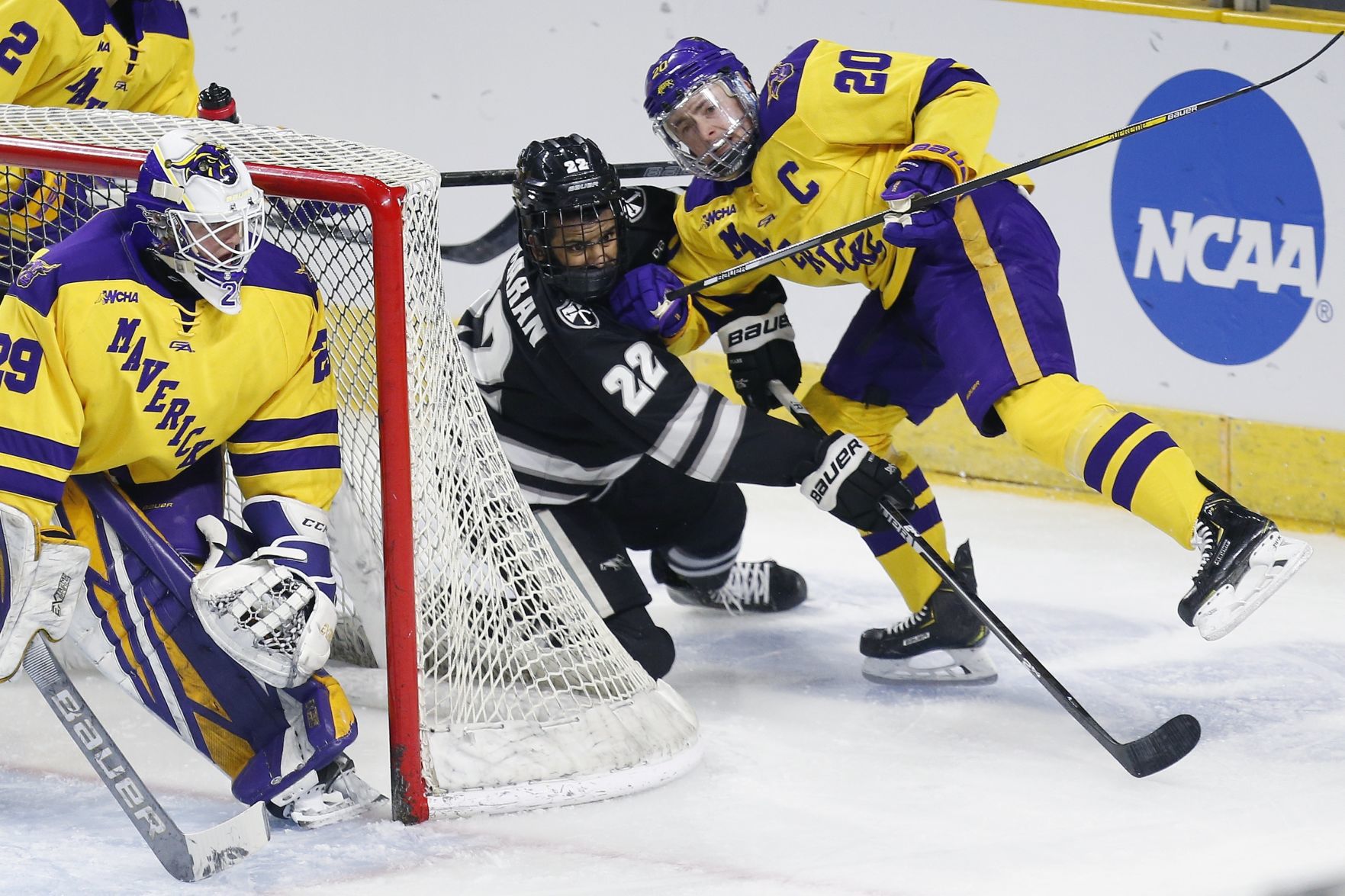 Providence, Minnesota State